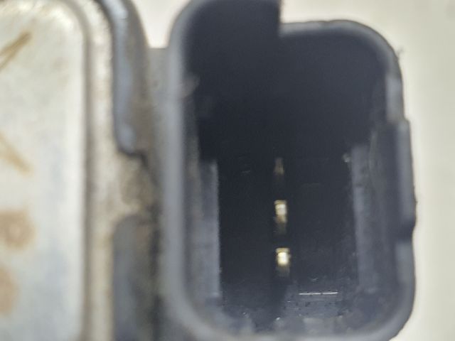 bontott PEUGEOT 206 Fojtószelep (Mechanikus)