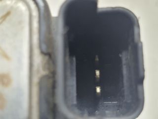 bontott PEUGEOT 206 Fojtószelep (Mechanikus)