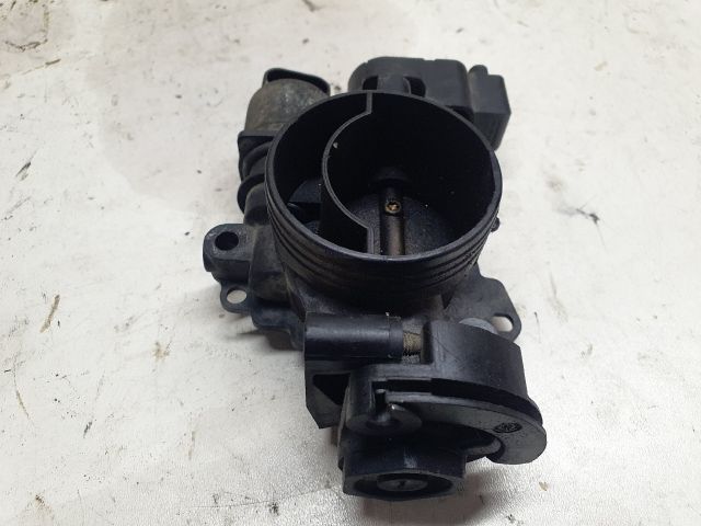 bontott PEUGEOT 206 Fojtószelep (Mechanikus)