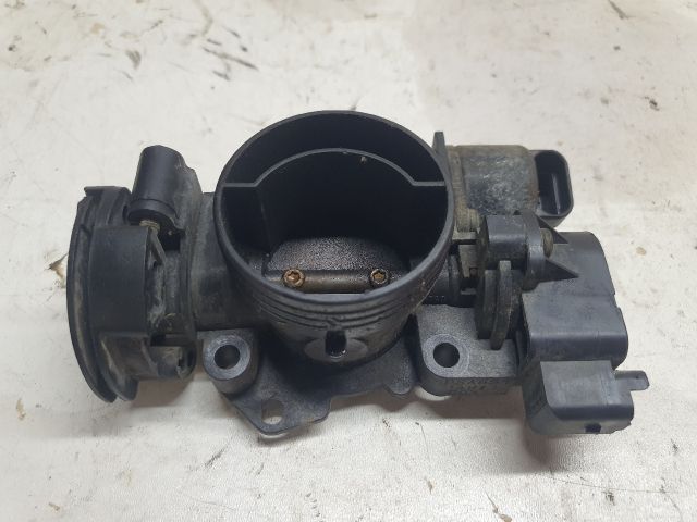 bontott PEUGEOT 206 Fojtószelep (Mechanikus)