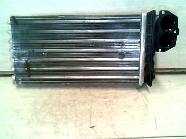 bontott PEUGEOT 206 Fűtőradiátor