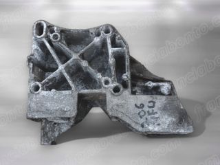 bontott PEUGEOT 206 Generátor Tartó Bak