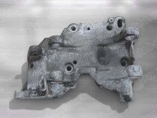 bontott PEUGEOT 206 Generátor Tartó Bak