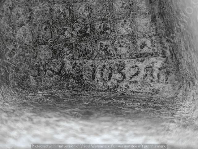 bontott PEUGEOT 206 Generátor Tartó Bak