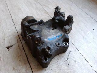 bontott PEUGEOT 206 Generátor Tartó Bak