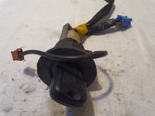 bontott PEUGEOT 206 Gyújtáskapcsoló