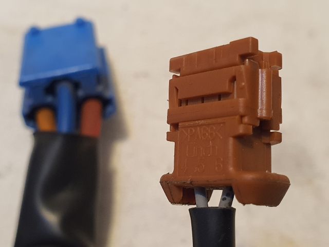 bontott PEUGEOT 206 Gyújtáskapcsoló