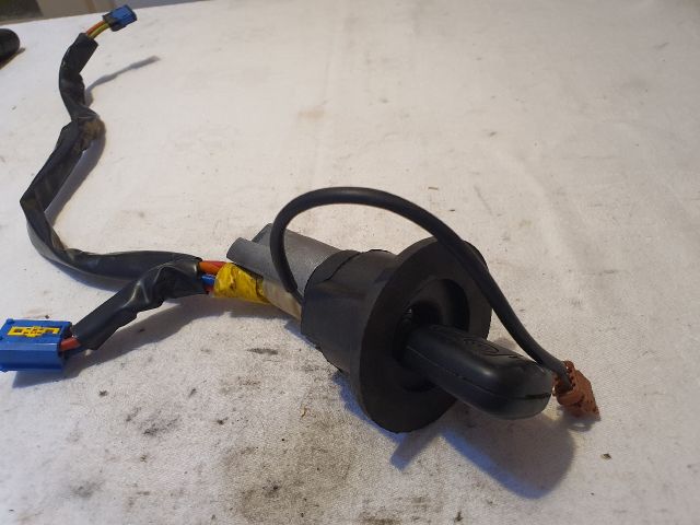 bontott PEUGEOT 206 Gyújtáskapcsoló