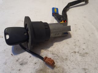 bontott PEUGEOT 206 Gyújtáskapcsoló