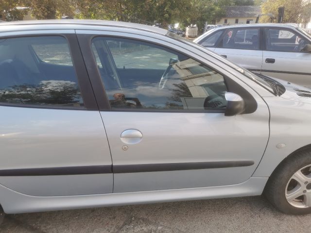 bontott PEUGEOT 206 Hűtő Ventilátor(ok), Radiátor(ok) Szett