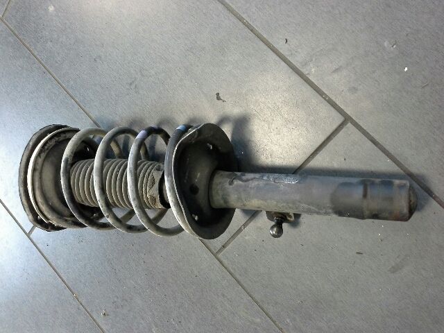 bontott PEUGEOT 206 Jobb első Gólyaláb (Lengécsillapító, Rugó)