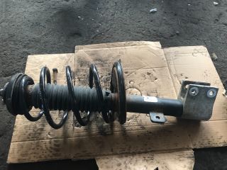 bontott PEUGEOT 206 Jobb első Gólyaláb (Lengécsillapító, Rugó)