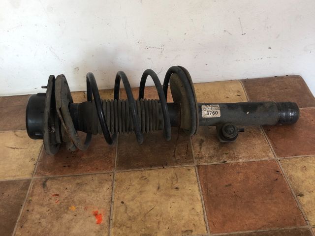 bontott PEUGEOT 206 Jobb első Lengéscsillapító