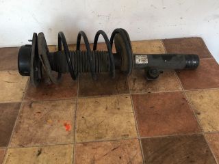 bontott PEUGEOT 206 Jobb első Lengéscsillapító