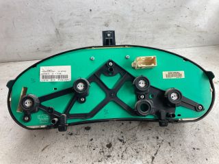 bontott PEUGEOT 206 Kilométeróra