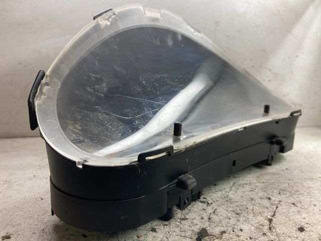 bontott PEUGEOT 206 Kilométeróra