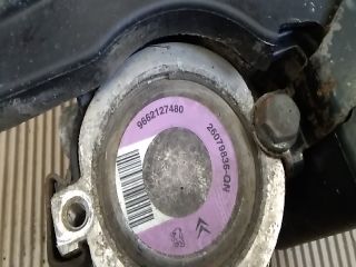 bontott PEUGEOT 206 Kormányszervó Motor (Hidraulikus)