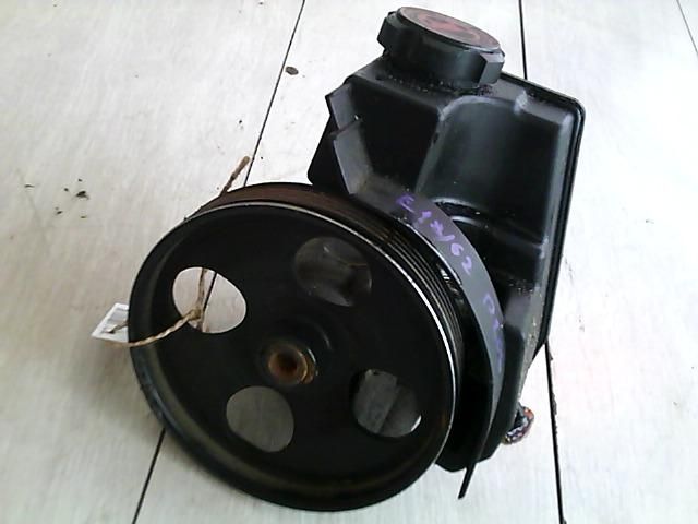 bontott PEUGEOT 206 Kormányszervó Motor (Hidraulikus)