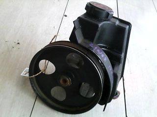 bontott PEUGEOT 206 Kormányszervó Motor (Hidraulikus)