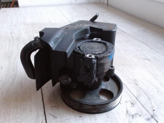 bontott PEUGEOT 206 Kormányszervó Motor (Hidraulikus)