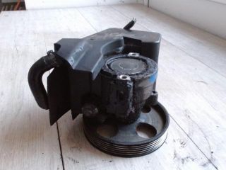 bontott PEUGEOT 206 Kormányszervó Motor (Hidraulikus)