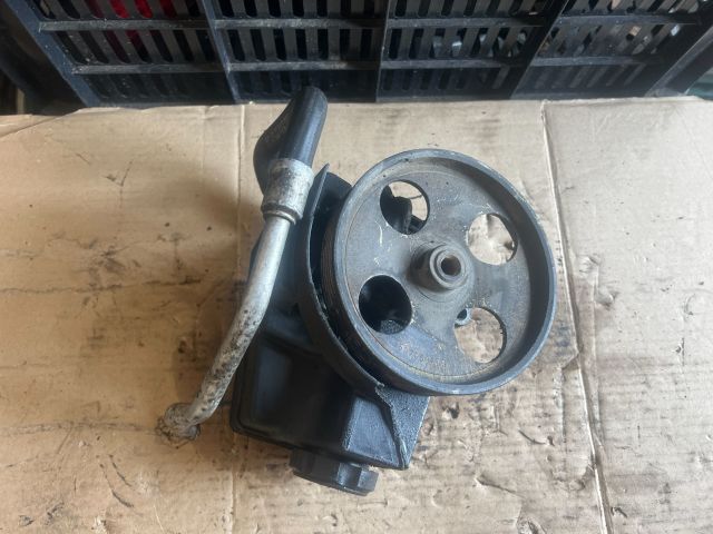 bontott PEUGEOT 206 Kormányszervó Motor (Hidraulikus)