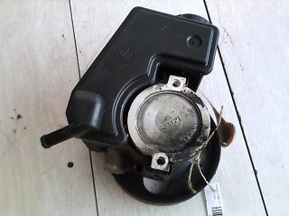 bontott PEUGEOT 206 Kormányszervó Motor (Hidraulikus)