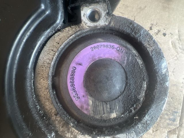 bontott PEUGEOT 206 Kormányszervó Motor (Hidraulikus)