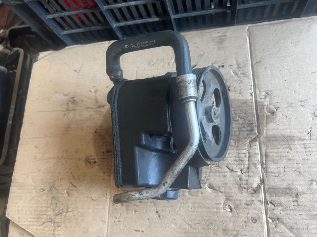 bontott PEUGEOT 206 Kormányszervó Motor (Hidraulikus)