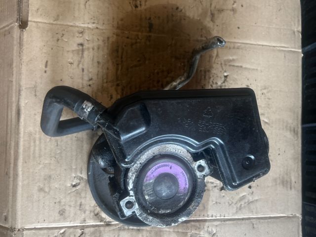 bontott PEUGEOT 206 Kormányszervó Motor (Hidraulikus)