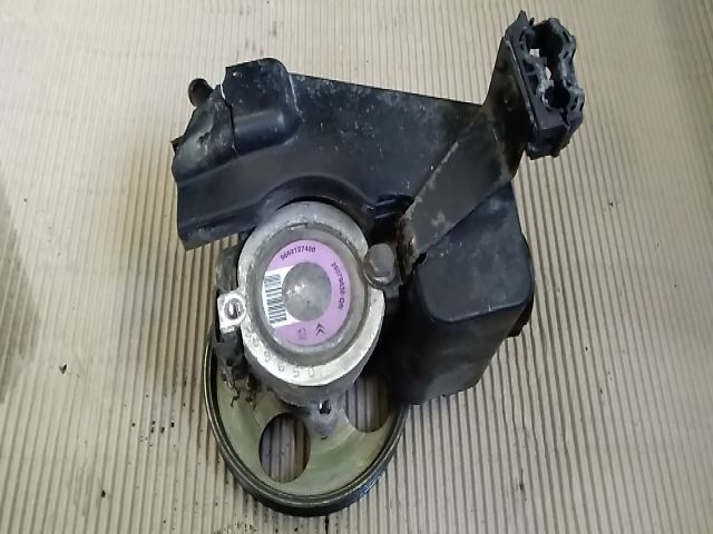 bontott PEUGEOT 206 Kormányszervó Motor (Hidraulikus)