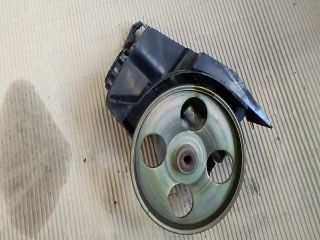 bontott PEUGEOT 206 Kormányszervó Motor (Hidraulikus)