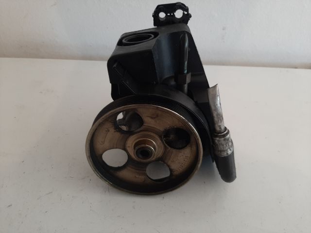 bontott PEUGEOT 206 Kormányszervó Motor (Hidraulikus)