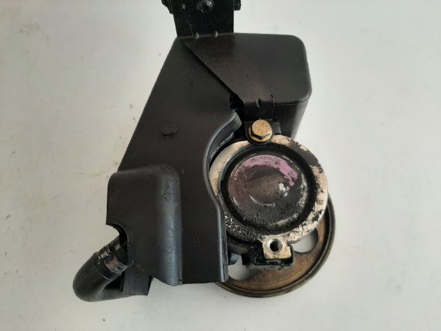 bontott PEUGEOT 206 Kormányszervó Motor (Hidraulikus)