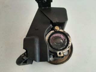 bontott PEUGEOT 206 Kormányszervó Motor (Hidraulikus)