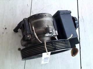 bontott PEUGEOT 206 Kormányszervó Motor (Hidraulikus)