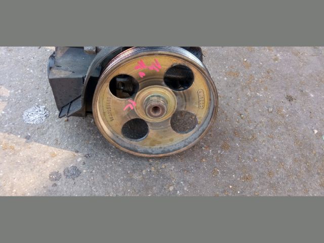 bontott PEUGEOT 206 Kormányszervó Motor (Hidraulikus)