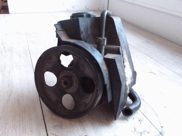 bontott PEUGEOT 206 Kormányszervó Motor (Hidraulikus)