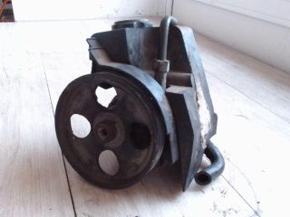 bontott PEUGEOT 206 Kormányszervó Motor (Hidraulikus)