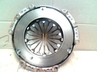 bontott PEUGEOT 206 Kuplung Szett (Szerkezet, Tárcsa)