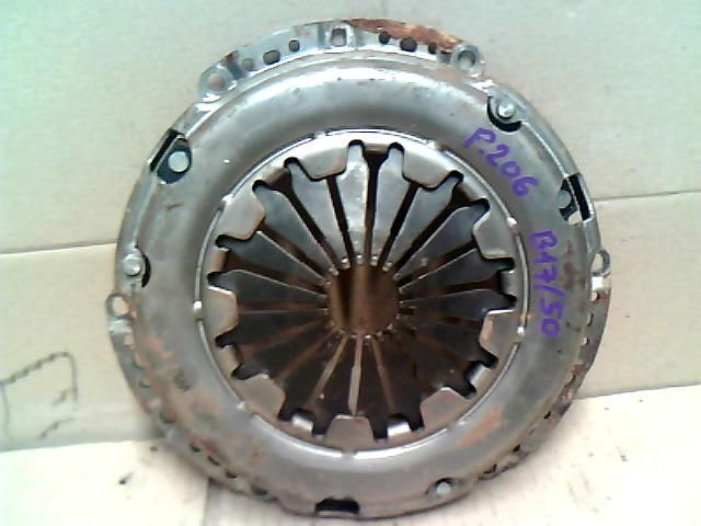 bontott PEUGEOT 206 Kuplung Szett (Szerkezet, Tárcsa)