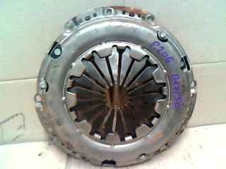 bontott PEUGEOT 206 Kuplung Szett (Szerkezet, Tárcsa)