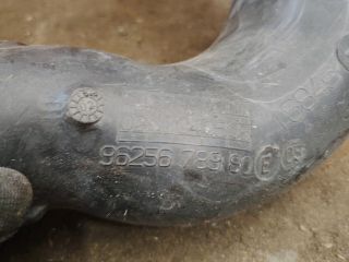 bontott PEUGEOT 206 Légbeömlő Cső