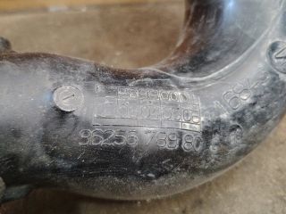 bontott PEUGEOT 206 Légbeömlő Cső