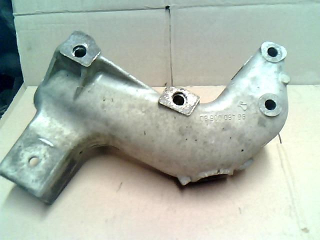 bontott PEUGEOT 206 Motor Tartó Bak (Fém)