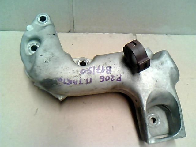 bontott PEUGEOT 206 Motor Tartó Bak (Fém)