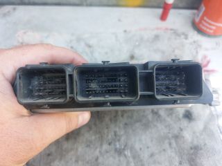 bontott PEUGEOT 206 Motorvezérlő