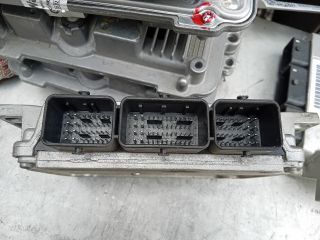 bontott PEUGEOT 206 Motorvezérlő