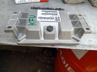 bontott PEUGEOT 206 Motorvezérlő