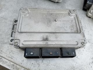 bontott PEUGEOT 206 Motorvezérlő
